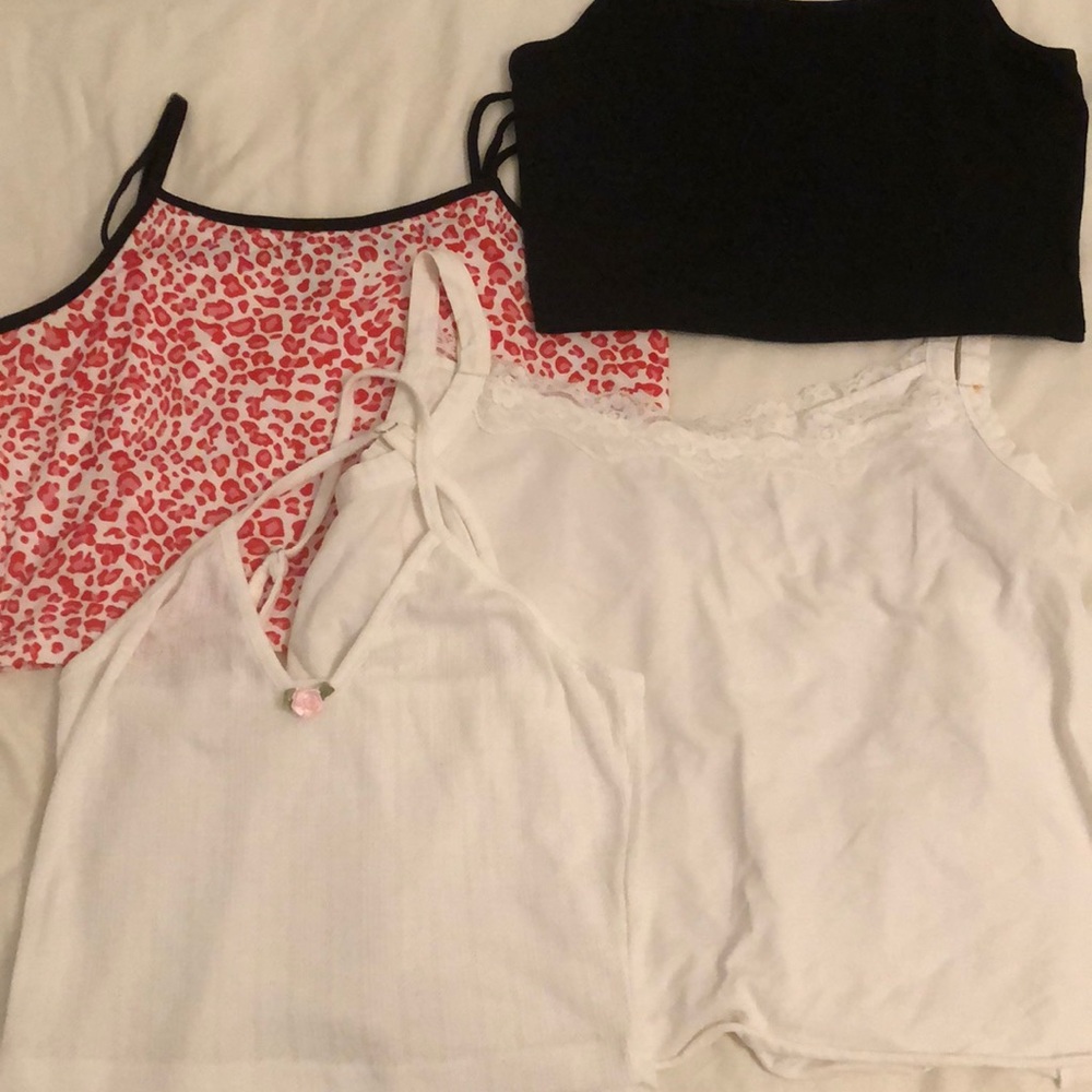Cami bundle!
